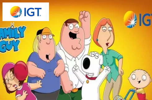 Family Guy